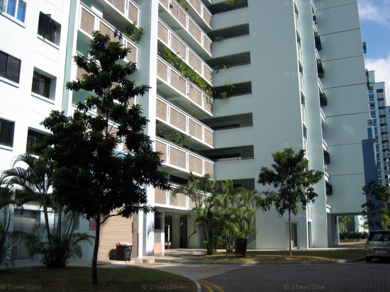 186B Rivervale Drive (S)542186 HDB Details - Last Transacted Sale ...