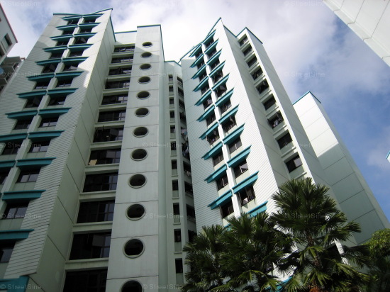 Floor Plans for 324D Sengkang East Way (S)544324 HDB Details | SRX