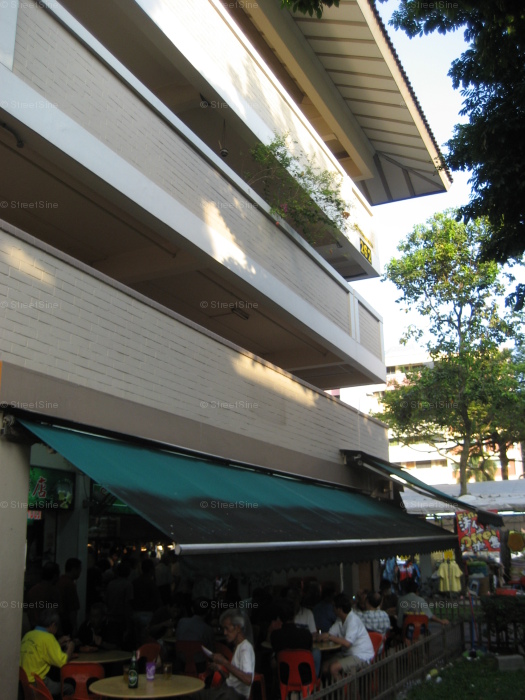 262 Serangoon Central Drive (S)550262 HDB Details Location Map - Nearby ...
