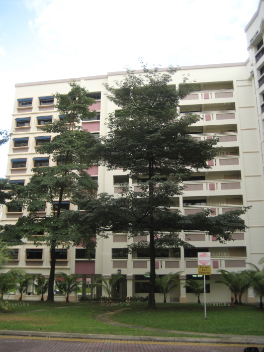 Floor Plans for 553 Serangoon North Avenue 3 (S)550553 HDB Details | SRX