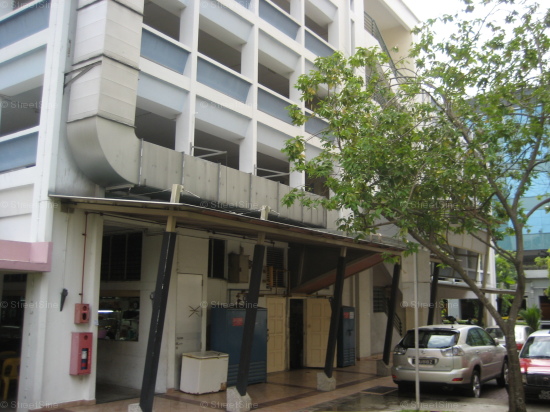 Floor Plans for 546A Serangoon North Avenue 3 (S)551546 HDB Details | SRX