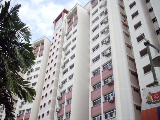 282 Toh Guan Road (S)600282 HDB Details Location Map - Nearby MRT's ...