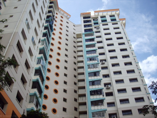 285A Toh Guan Road (S)601285 HDB Street - HDB Blocks, Flats for Sale ...