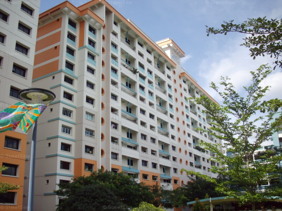 Floor Plans for 285C Toh Guan Road (S)603285 HDB Details | SRX