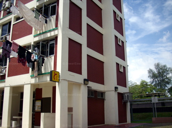 153 Yung Ho Road (S)610153 HDB Details - SRX