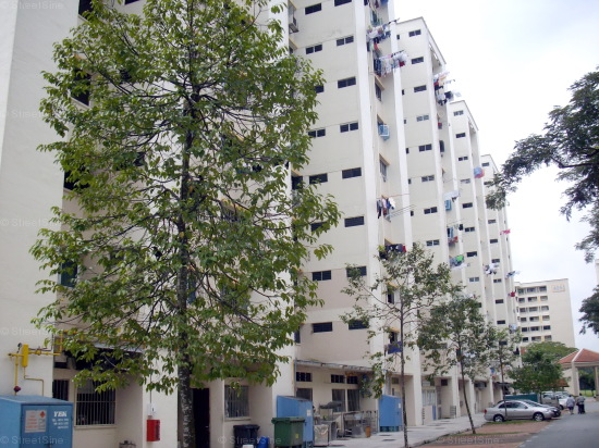 406 Jurong West Street 42 (S)640406 HDB Details - SRX