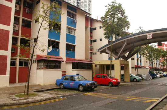 Bukit Batok Street Directory 309 Bukit Batok Street 31 (S)650309 Hdb Details Location Map - Nearby  Mrt's, Schools, Malls | Srx