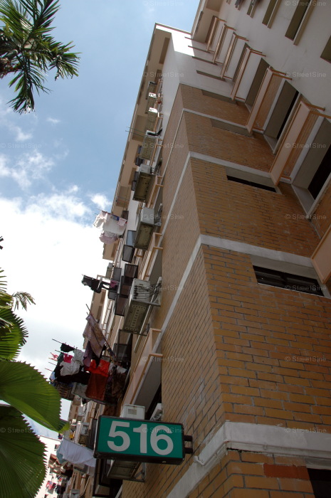 Floor Plans for 516 Jelapang Road (S)670516 HDB Details  SRX