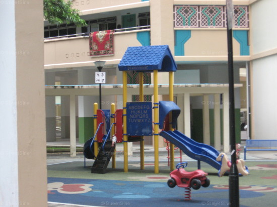 156 Jalan Teck Whye (S)680156 HDB Details - SRX