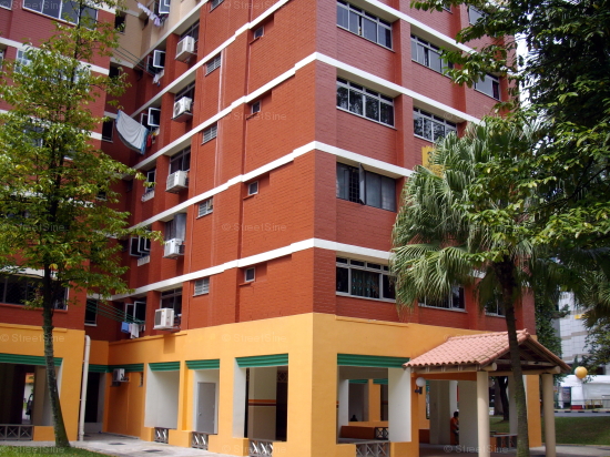Floor Plans for 341 Choa Chu Kang Loop (S)680341 HDB Details | SRX