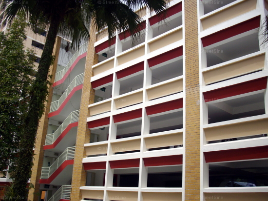 Floor Plans for 343A Choa Chu Kang Loop (S)681343 HDB Details | SRX