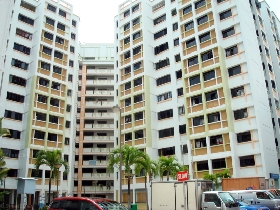 547 Woodlands Drive 16 (S)730547 HDB Street - HDB Blocks, Flats for ...