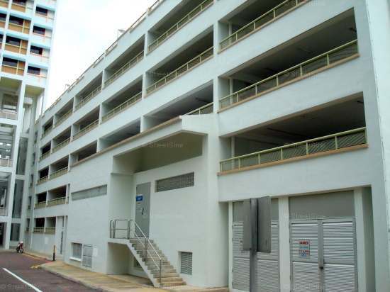 Floor Plans for 546A Woodlands Drive 16 (S)731546 HDB Details | SRX
