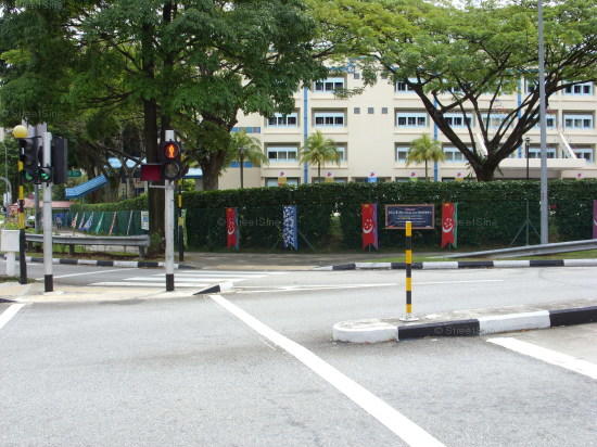 Bright Hill Drive Hdb Details Srx