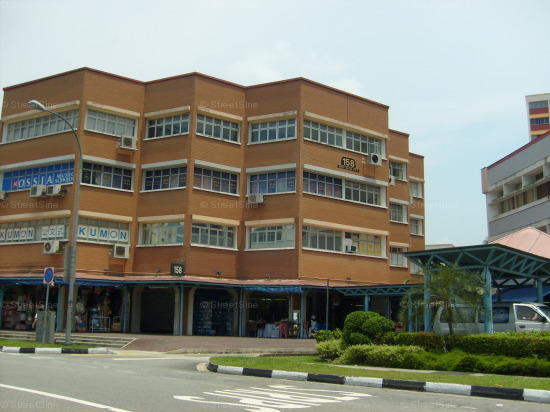 Bukit Batok Street 11 Hdb Details Srx