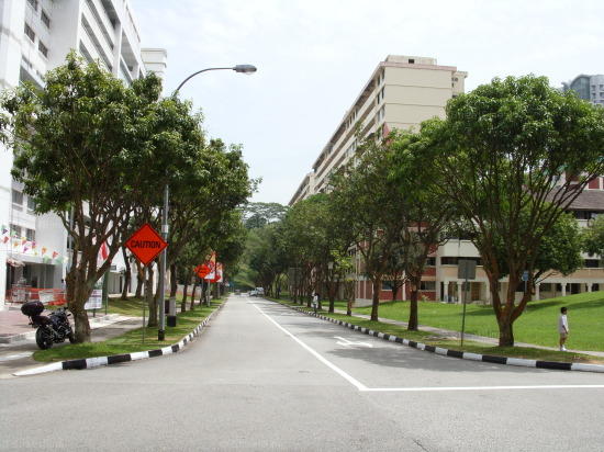Bukit Batok Street Directory Bukit Batok Street 51 Hdb Details - Srx