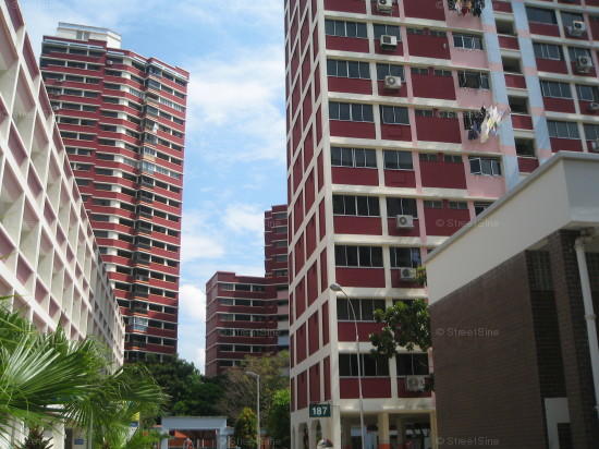 451B Bukit Batok West Avenue 6 (S)652451 HDB Details - Last Transacted ...