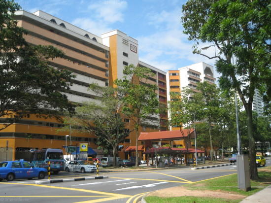 451B Bukit Batok West Avenue 6 (S)652451 HDB Details - Last Transacted ...