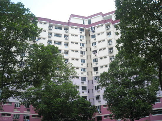 Choa Chu Kang Loop HDB Details Location Map - Nearby MRT's, Schools ...