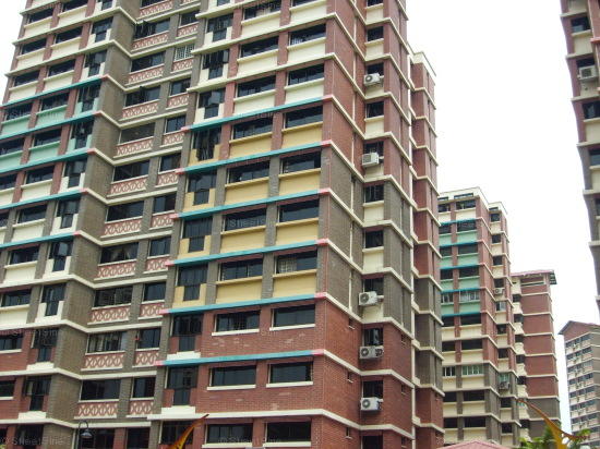 Hougang Avenue Resale Flat Hougang Renovation Resale Executive