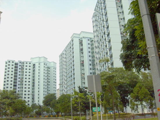 Rivervale Crescent HDB Details - Last Transacted Sale Prices and ...