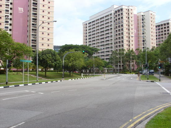 542B Serangoon North Avenue 3 (S)552542 HDB Details Location Map ...