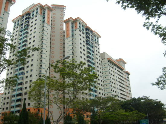 Toh Guan Road HDB Details Location Map - Nearby MRT's, Schools, Malls | SRX