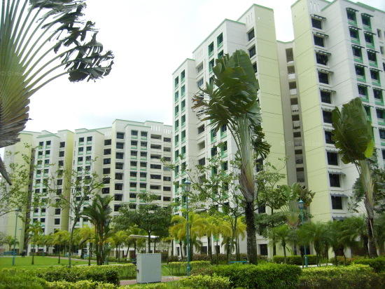 Woodlands Drive 16 HDB Details - SRX
