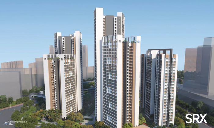 Queen S Arc Bto Launch In August 21