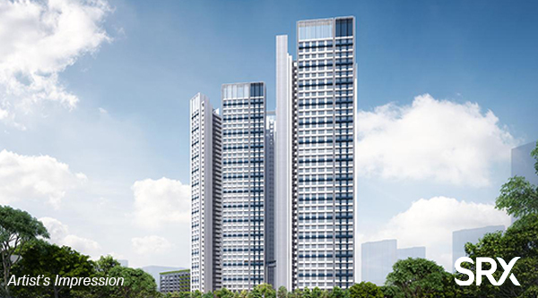 McNair Heights BTO Launch in February 2021