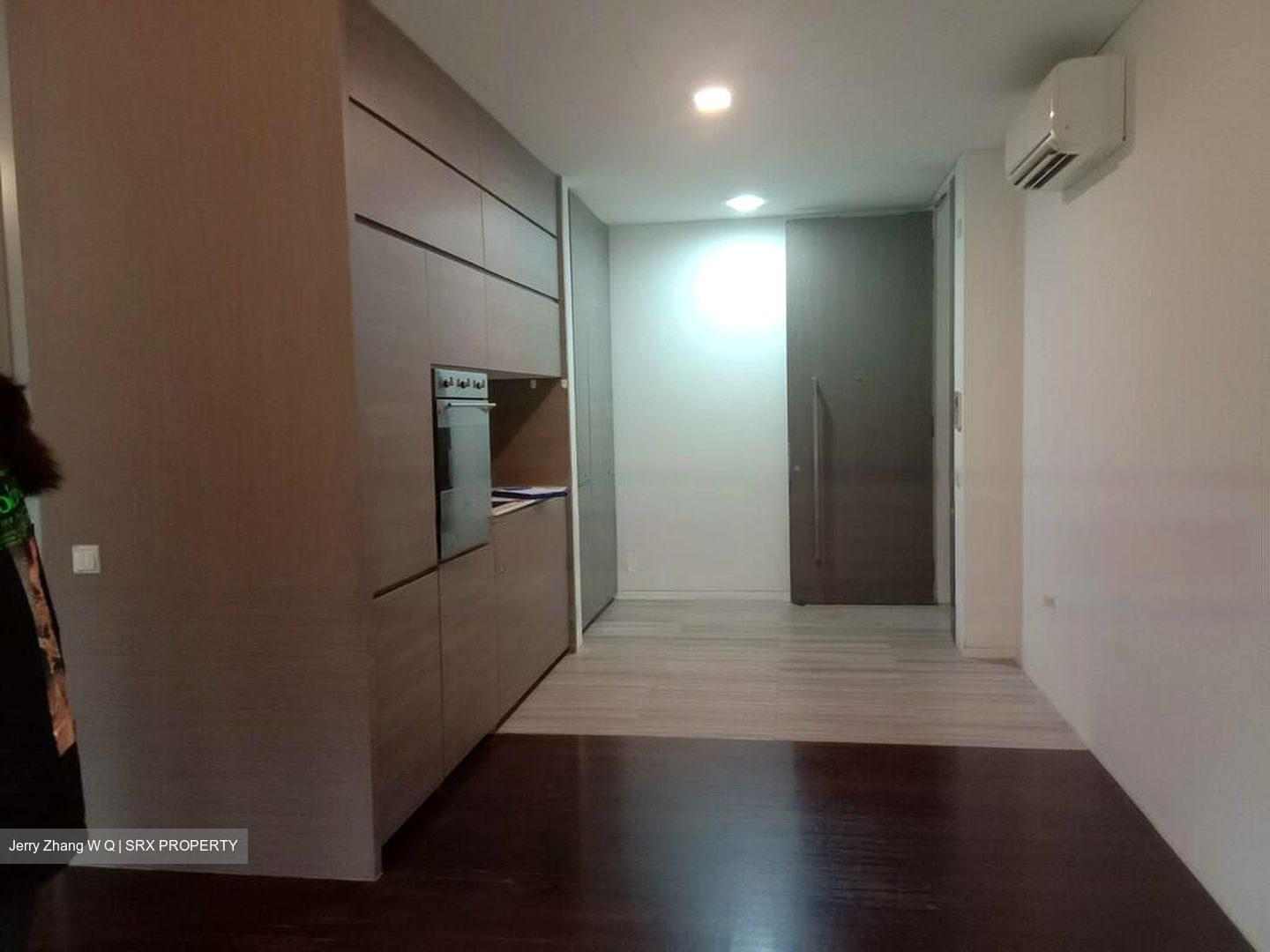 Seletar Park Residence (D28), Condominium - For Sale #101637721