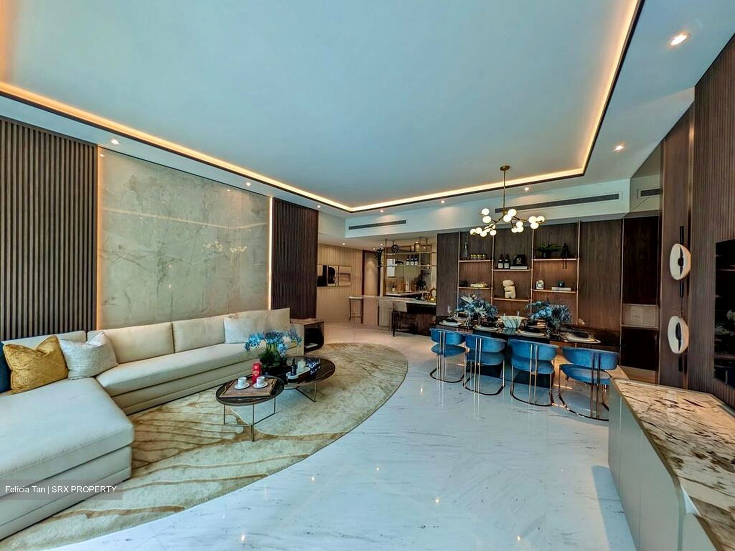 The Residences At W Singapore Sentosa Cove (D4), Condominium - For Sale ...