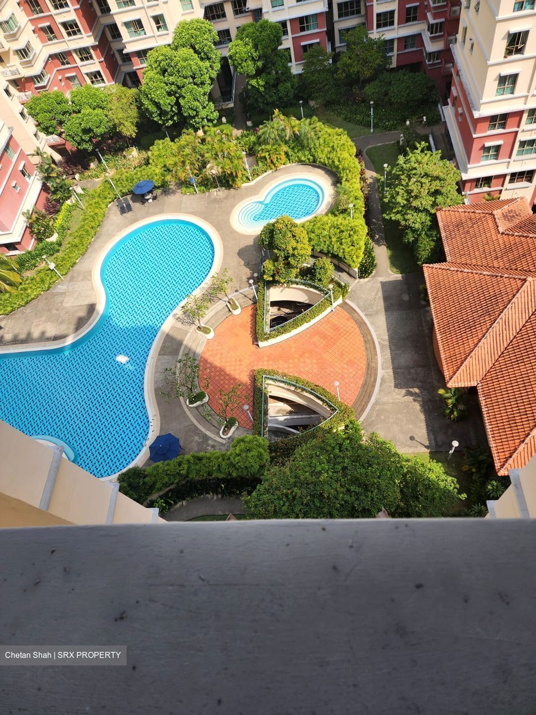 The Rivervale (D19), Condominium - For Sale #102674481
