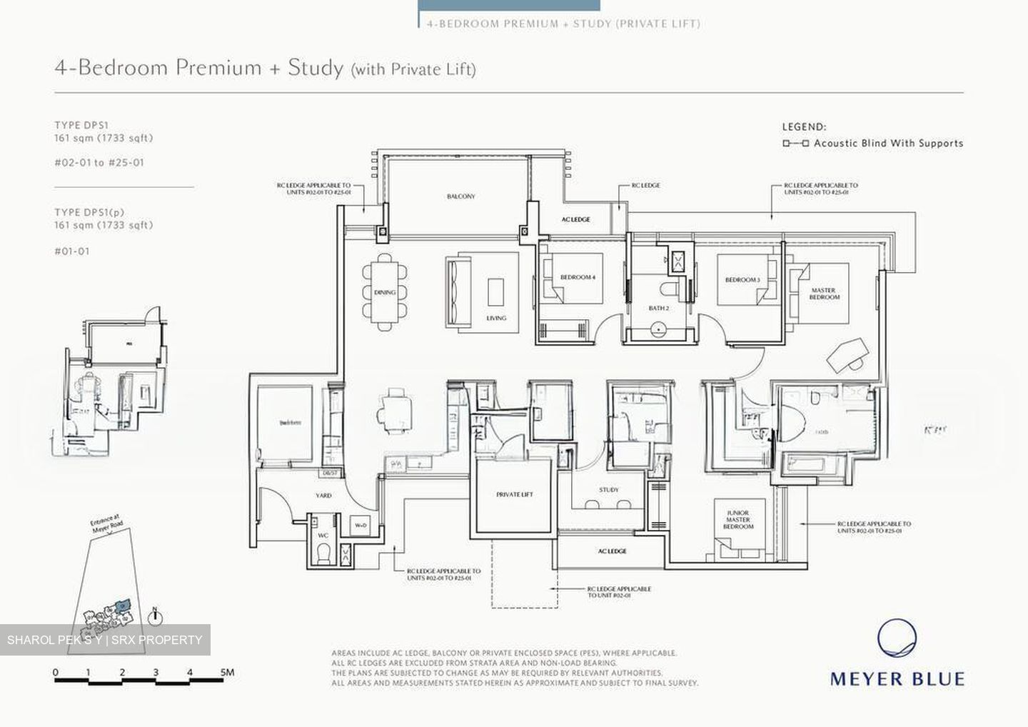 Meyer Road (D15), Condominium - For Sale #102750191