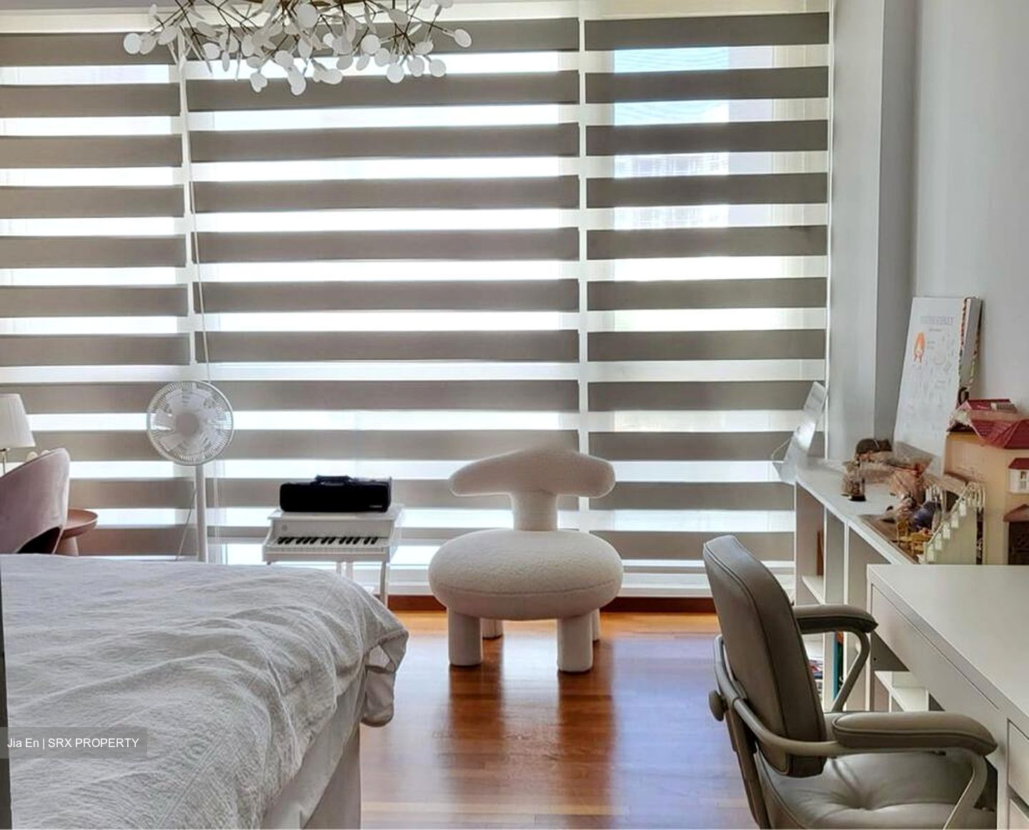 Changi Rise Condominium (D18), Condominium - For Sale #102860931