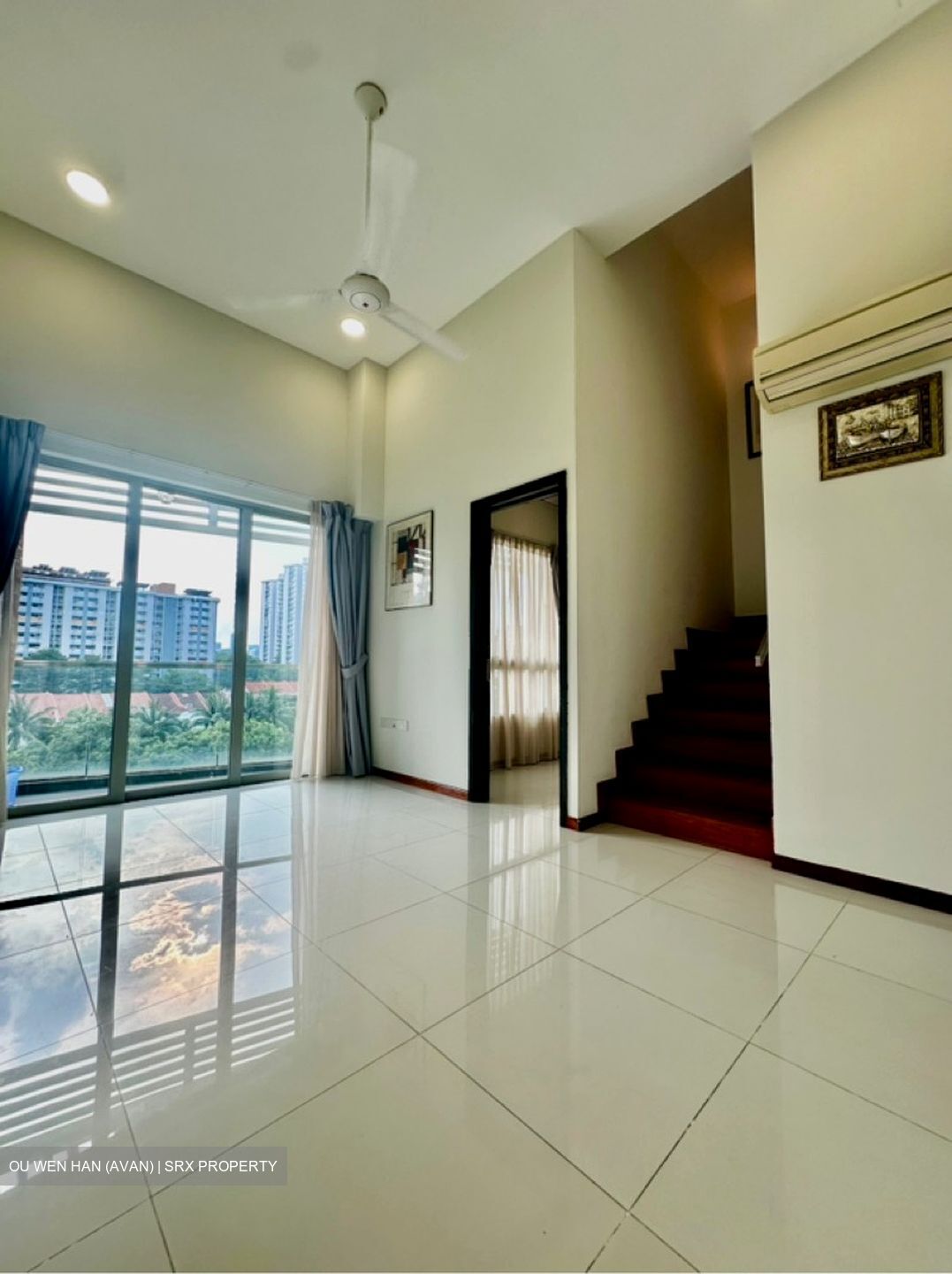 Loft @ Rangoon (D8), Apartment - For Sale #102879811