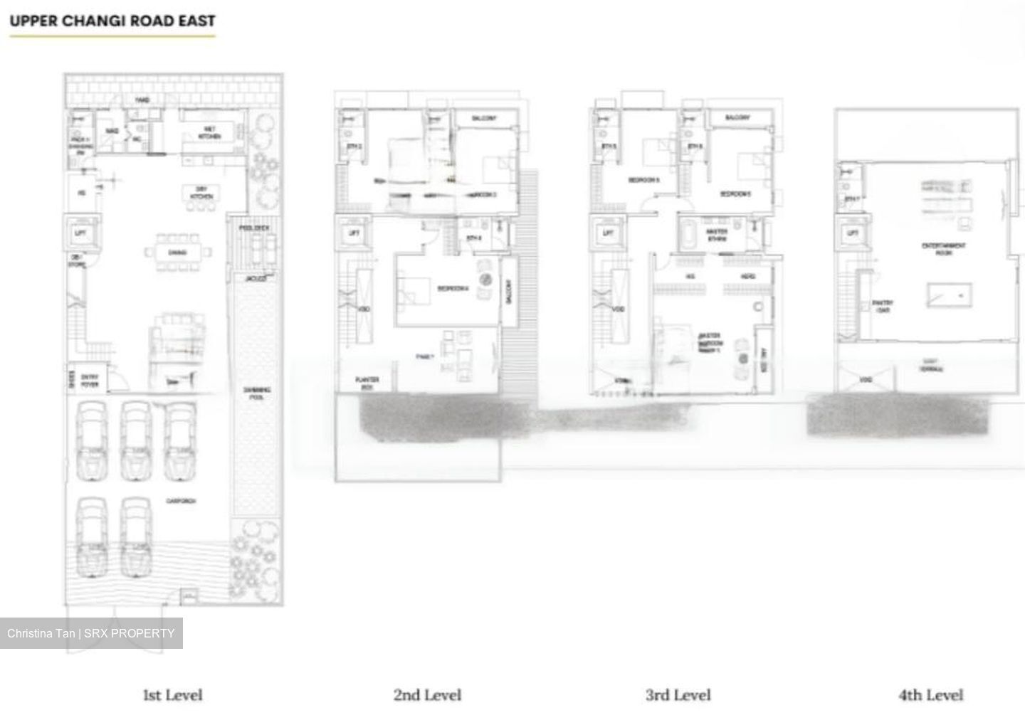 East View East View Garden (D16), Semi-Detached - For Sale #103100131
