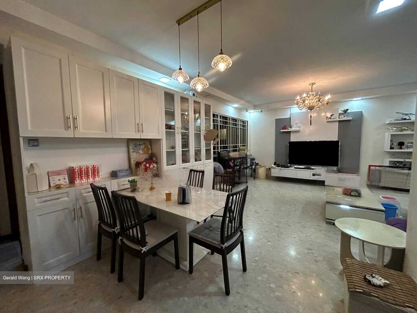 The Rivervale (D19), Condominium - For Sale #103286381