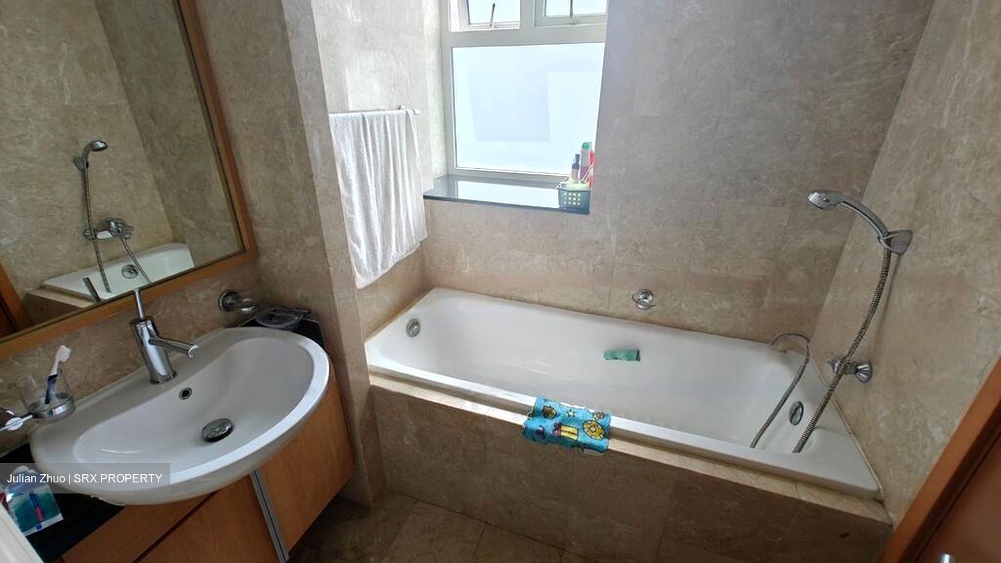 Changi Rise Condominium (D18), Condominium - For Sale #103643661