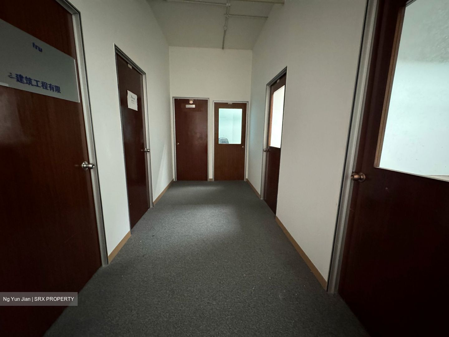 Wcega Tower (D23), Office - For Sale #103660131
