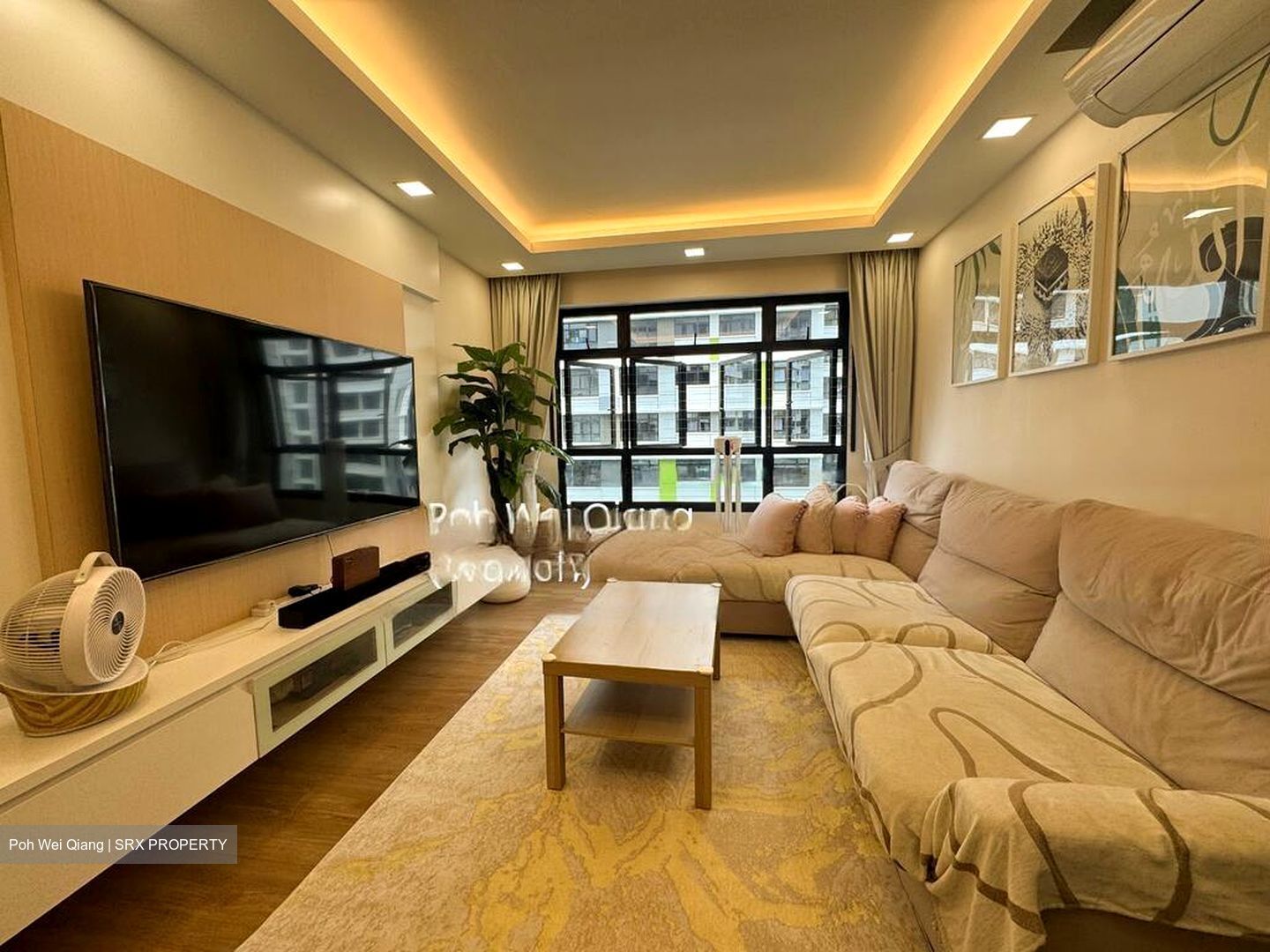 Tampines Street 61 (Tampines), HDB 4 Rooms - For Sale #103667041