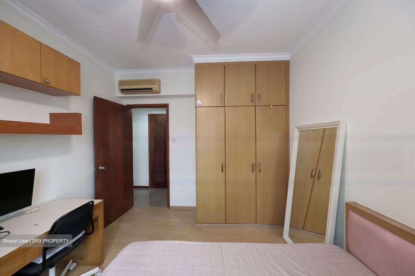 Rivervale Crest (D19), Apartment - For Rent #103770971