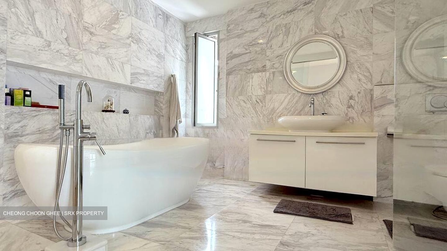 Springleaf Garden (D26), Semi-Detached - For Sale #103843061