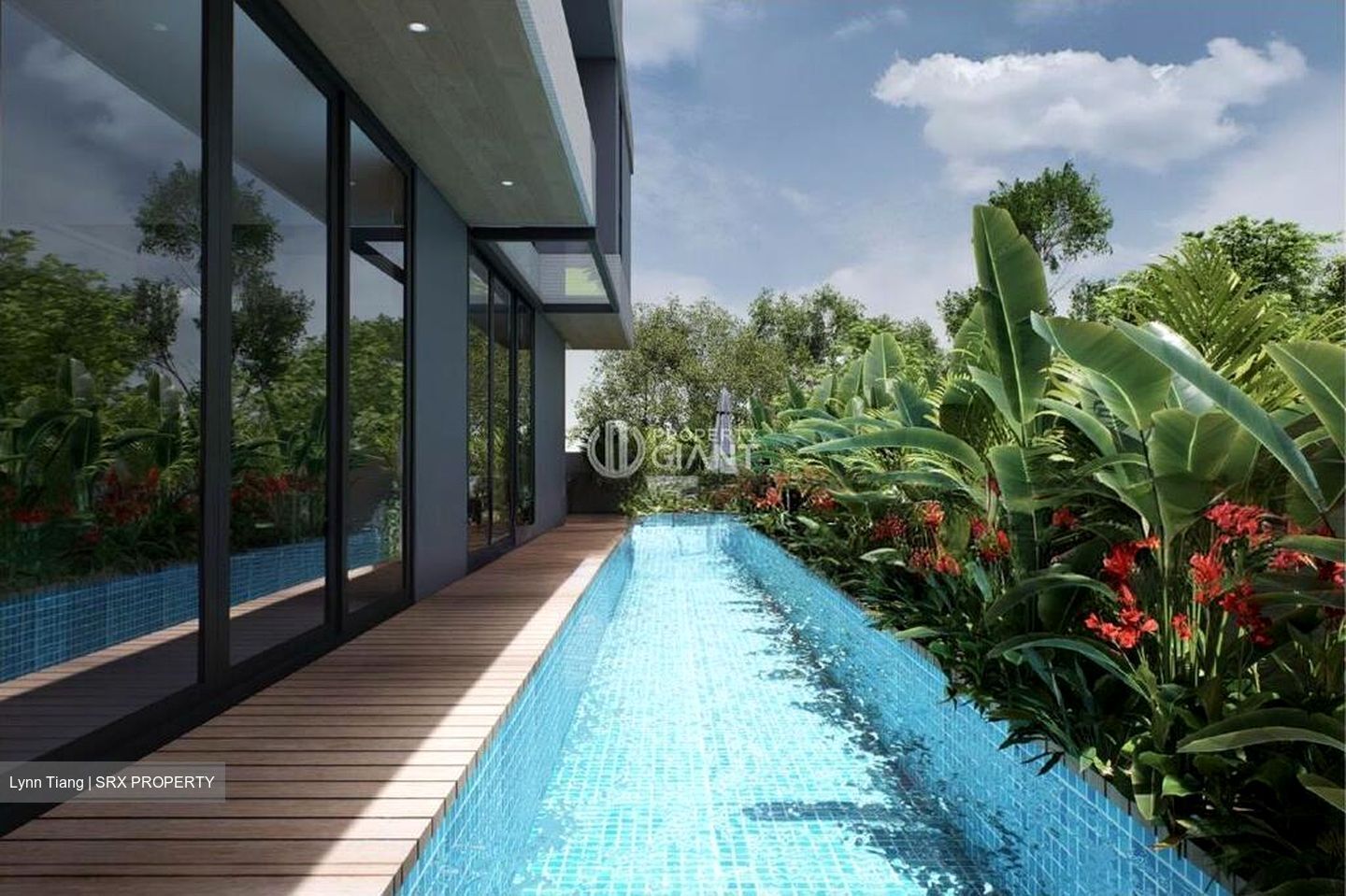Thomson Rise Estate (D20), Semi-Detached - For Sale #103913351