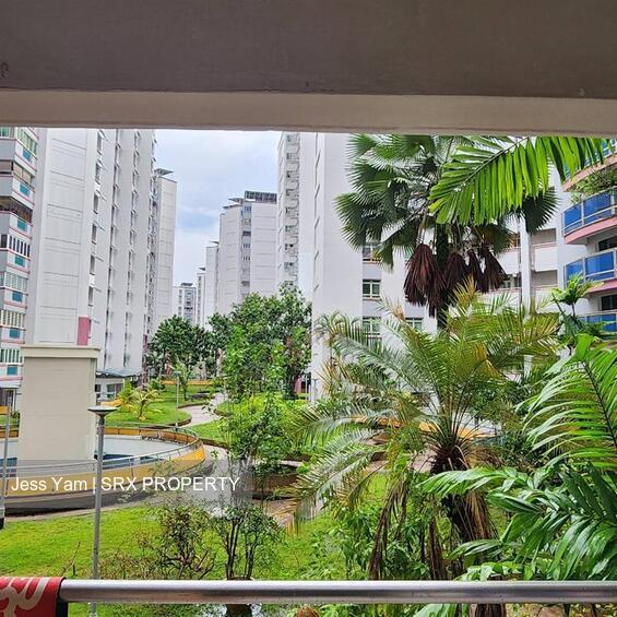 Rivervale Drive (Sengkang), HDB Executive - For Sale #103927151