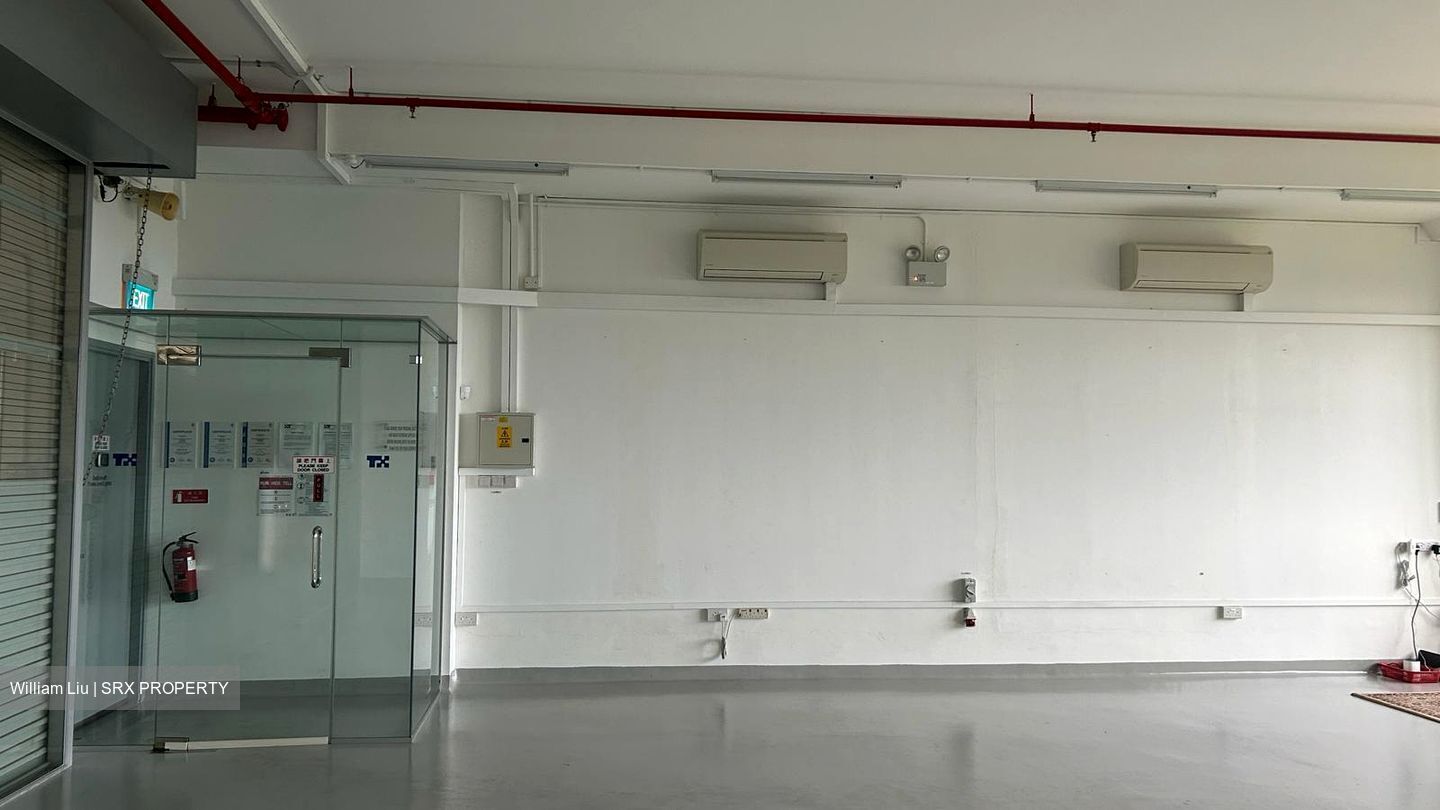 Eldix (D25), Factory - For Sale #103954951