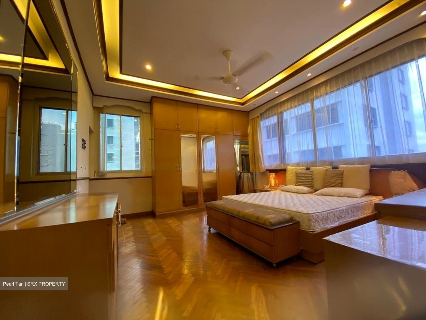 Ion Orchard (D9), Condominium - For Rent #104069961