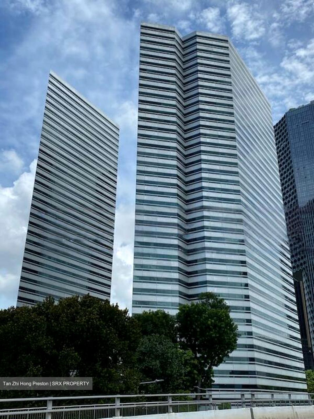 One Gateway Rent Gateway East (D7), Office - For Rent #104128011