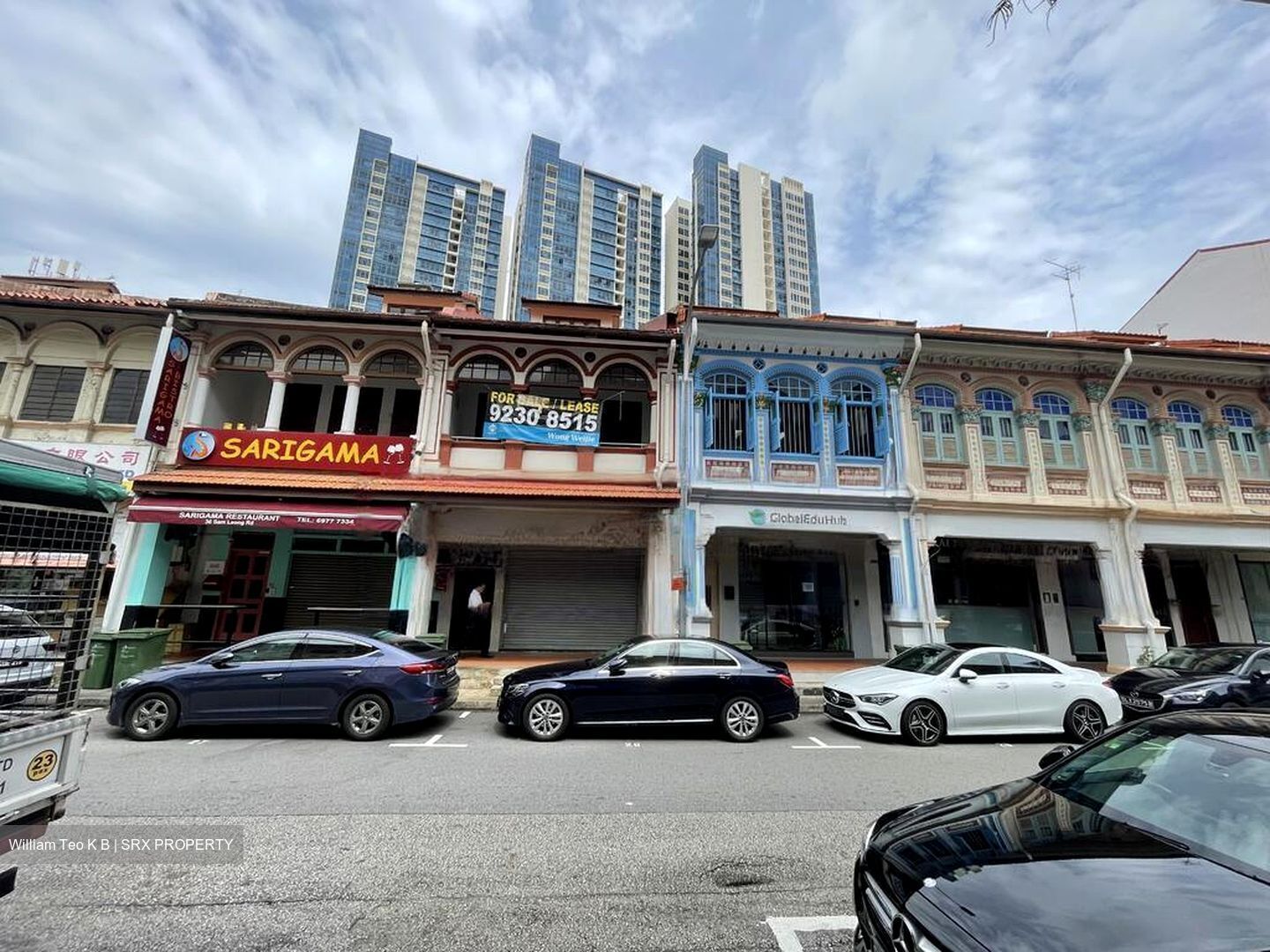 Jalan Besar (D8), Retail - For Sale #104147451
