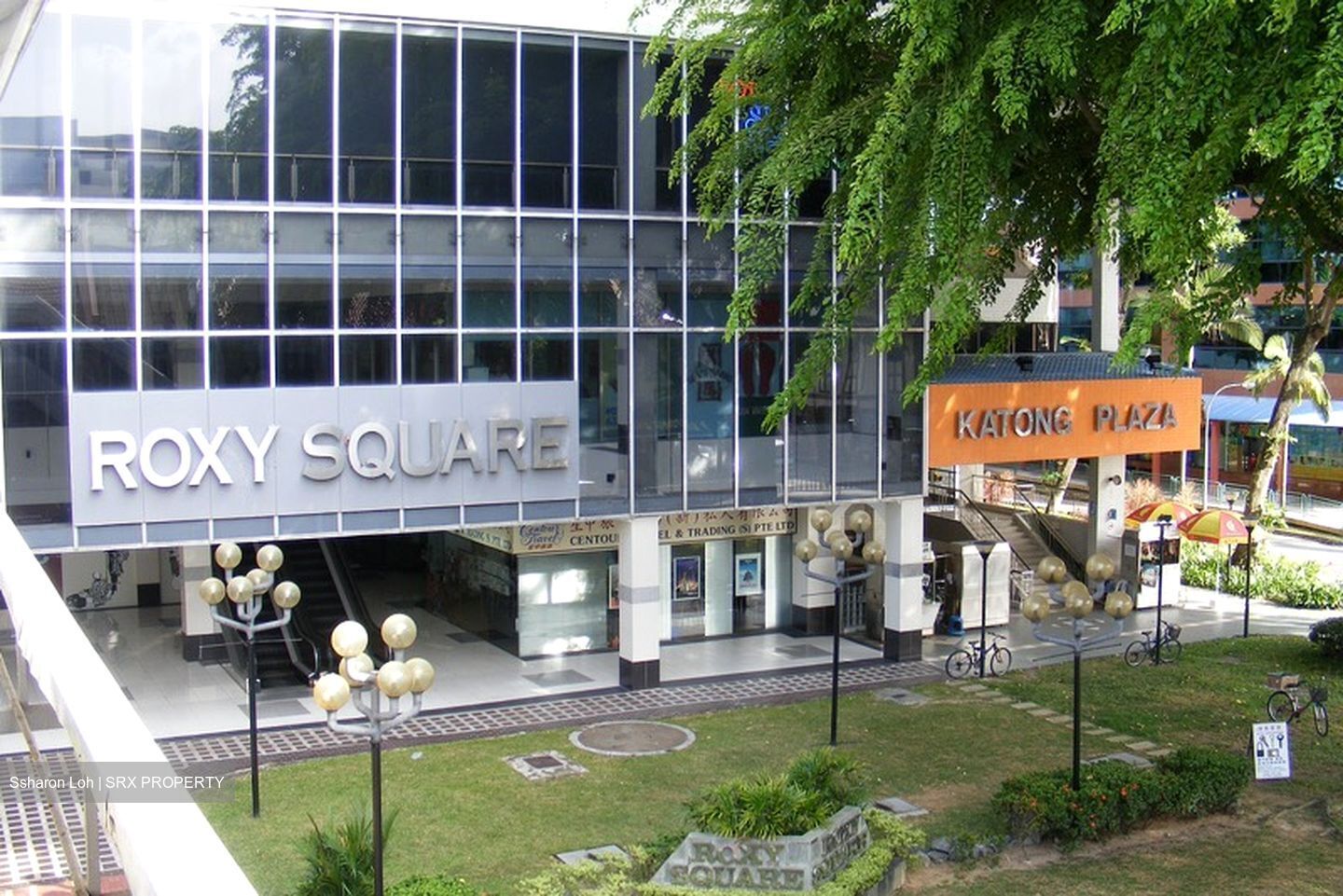 Roxy Square (D15), Retail - For Rent #104155741